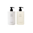 Load image into Gallery viewer, Les Mains Suede Set
