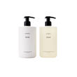 Load image into Gallery viewer, Les Mains Rose Set
