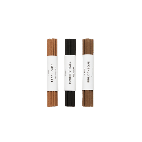 Trois Encens Set | escentials.com