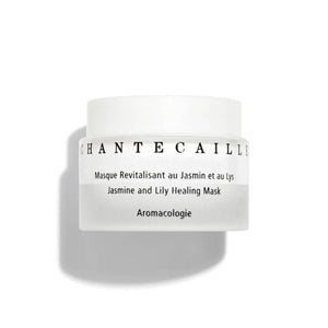 Jasmine & Lily Healing Mask