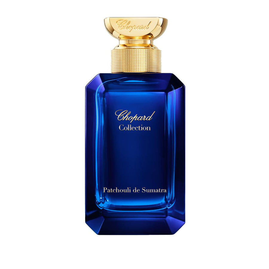 Patchouli de Sumatra Eau de Parfum
