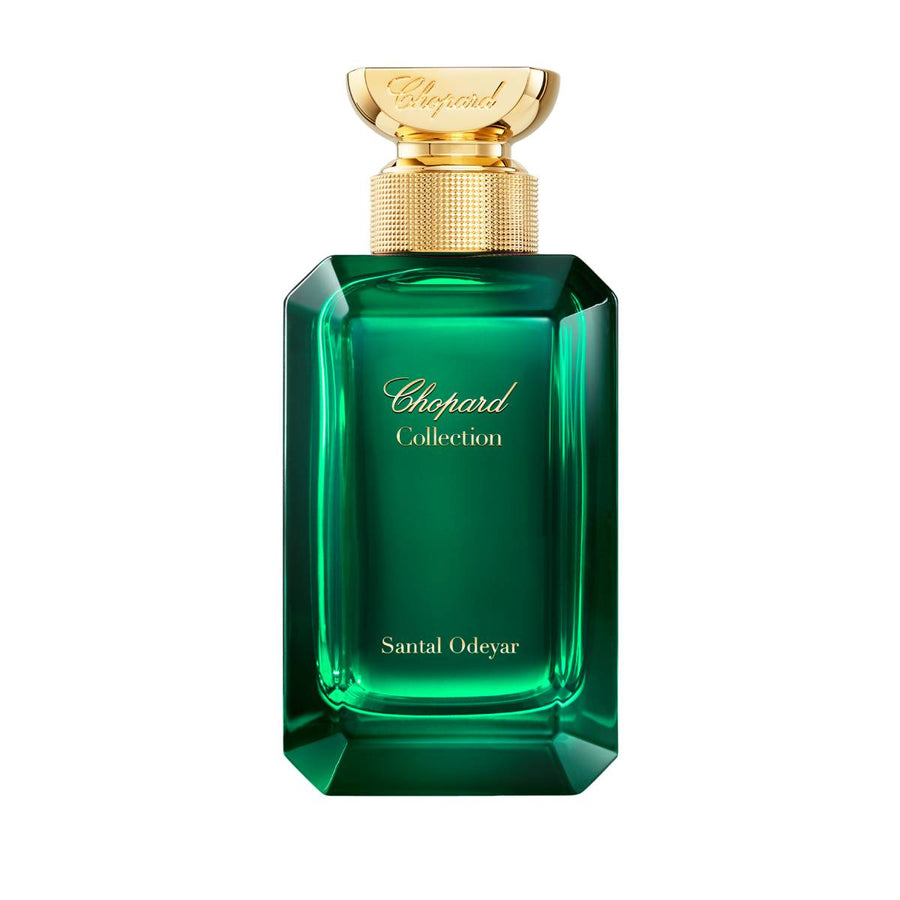 Santal Odeyar Eau de Parfum