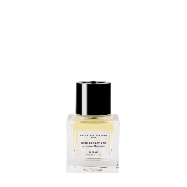 Nice Bergamote Extrait | escentials.com