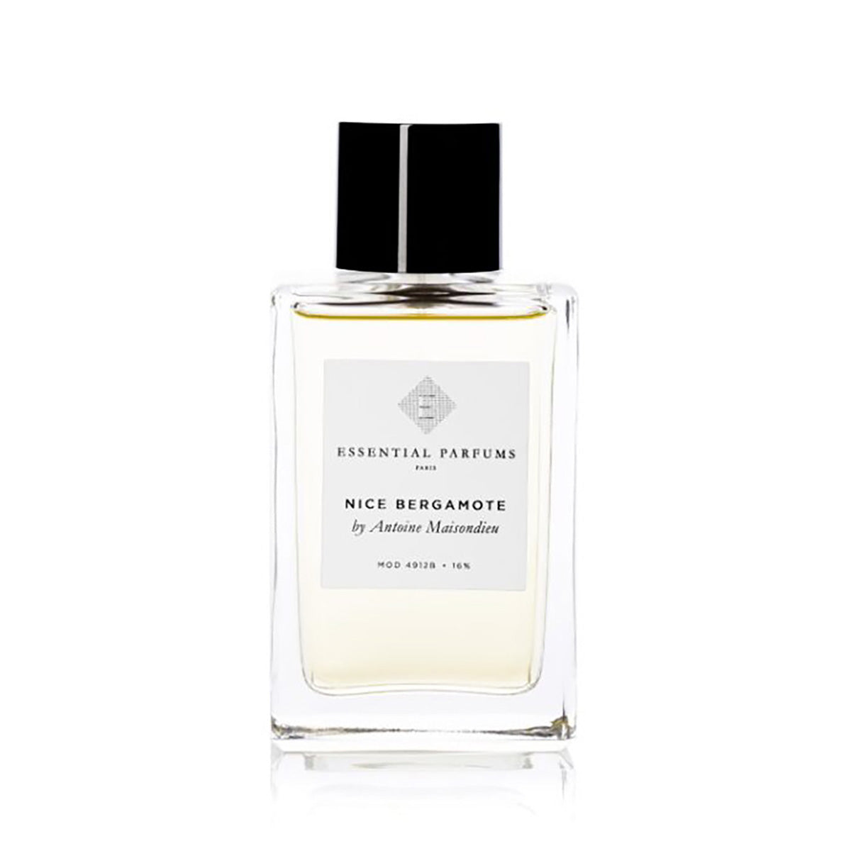 【匿名配送】ESSENTIAL PARFUMS NICE BERGAMOTE Nice Bergamote Eau de Parfum | escentials.com