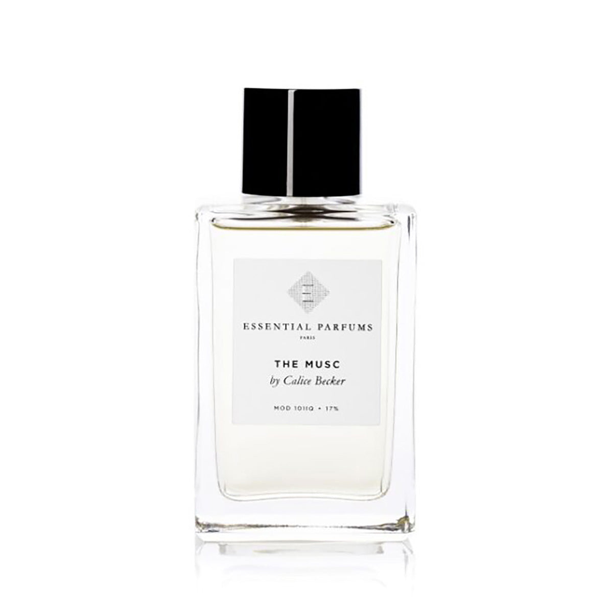 Essential Parfums エッセンシャルパヒュームThe Musc The Musc Eau de Parfum | escentials.com