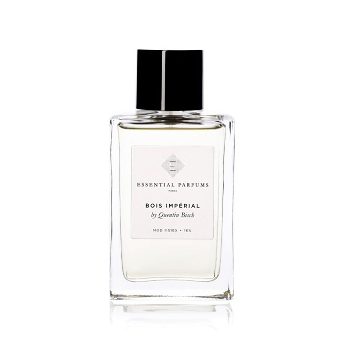 香水(ユニセックス) ESSENTIAL PARFUMS BOIS IMPERIAL 100ml Essential Parfums Bois Imperial EDP 100 ml : Amazon.sg: Beauty