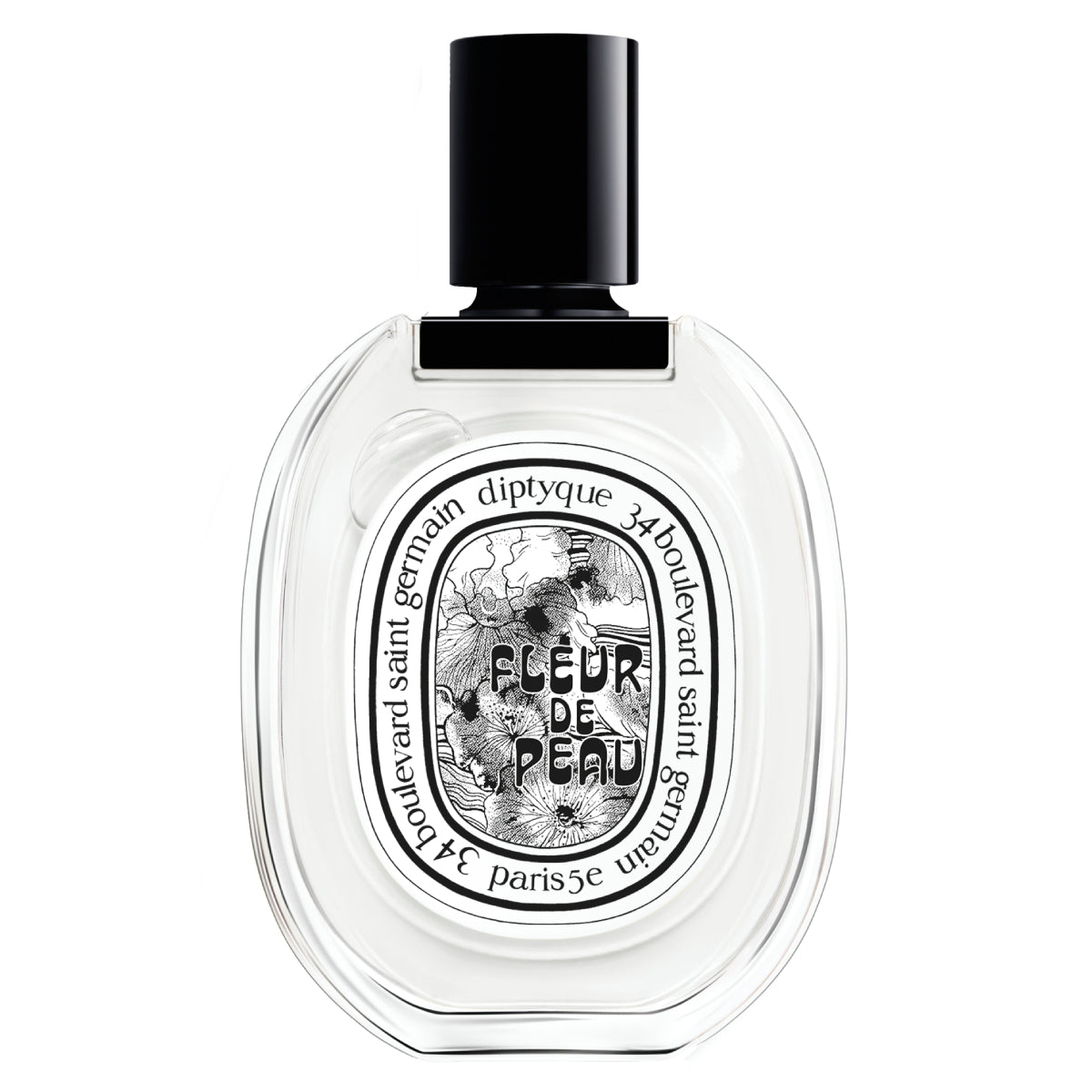 Fleur de Peau Eau de Toilette | escentials.com