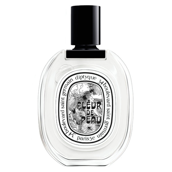 Fleur de Peau Eau de Toilette | escentials.com