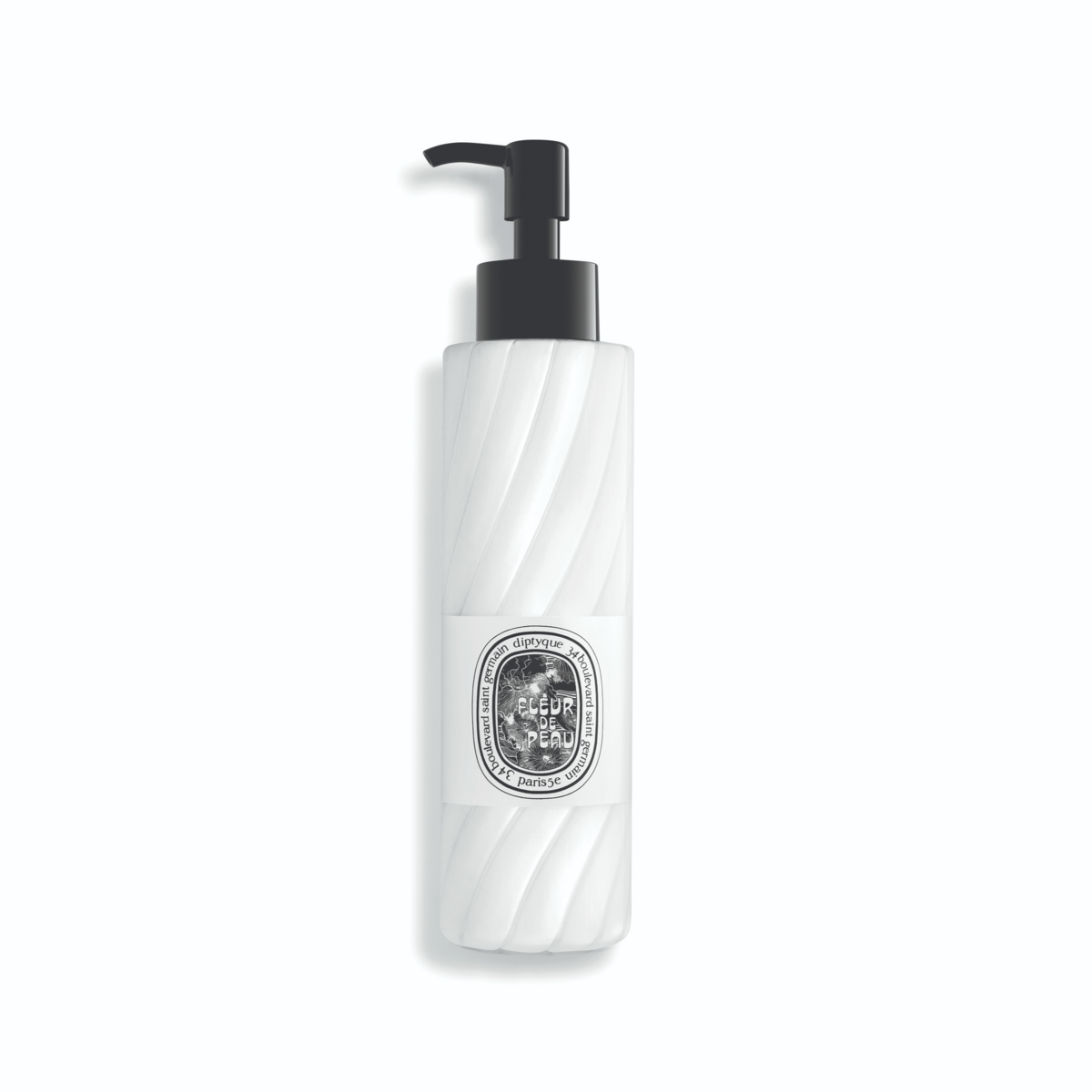 Fleur de Peau Hand & Body Lotion | escentials.com