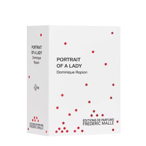 Portrait of a Lady Limited Edition