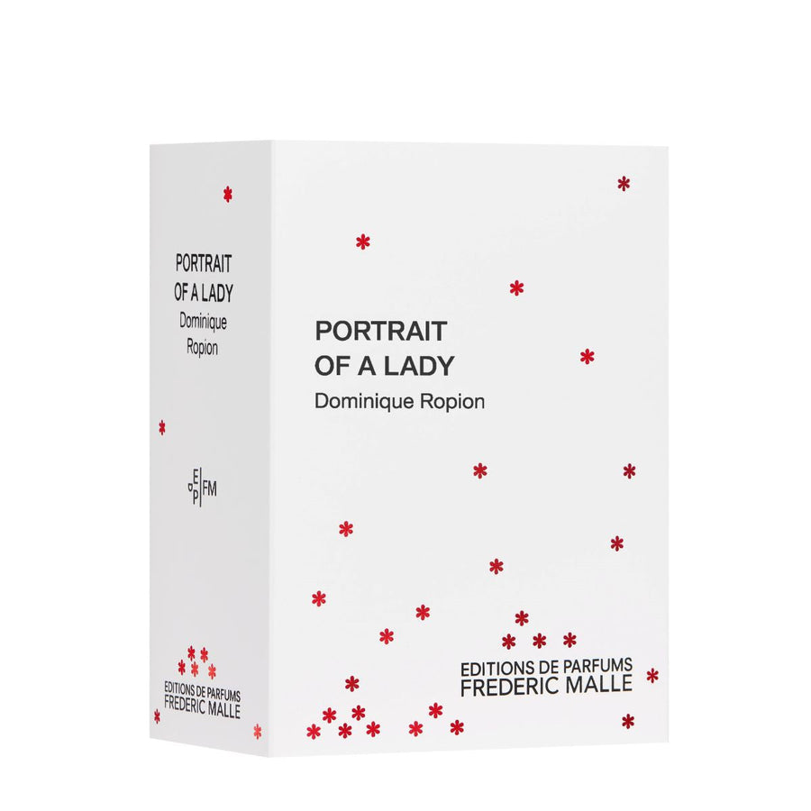 Portrait of a Lady Limited Edition