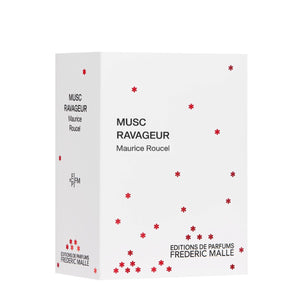 Musc Ravageur Limited Edition