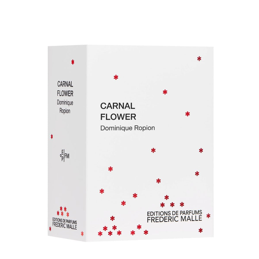Carnal Flower Limited Edition