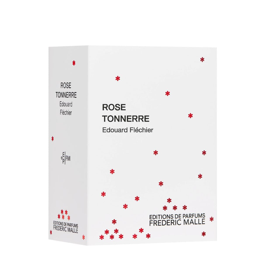 Rose Tonnerre Limited Edition