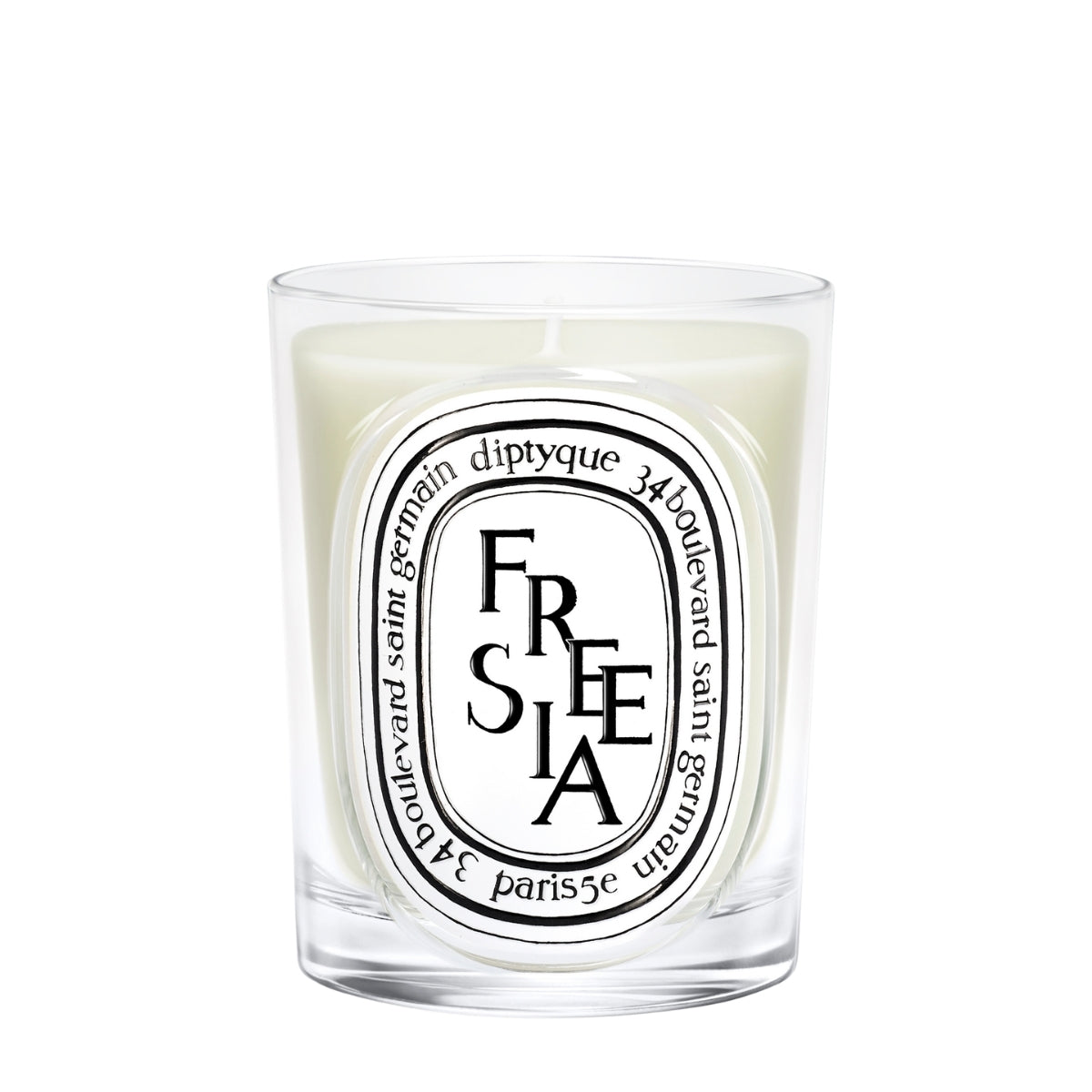 Freesia - Classic Candle | escentials.com