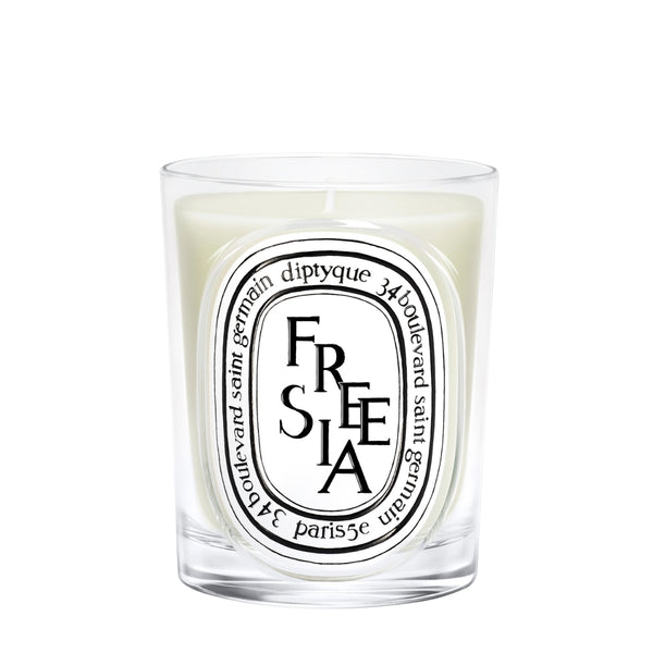 Freesia - Classic Candle | escentials.com