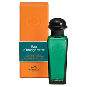 Eau d'orange verte, Eau de Cologne