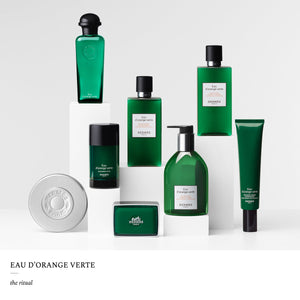 Eau d'orange verte, Eau de Cologne