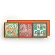 Load image into Gallery viewer, Colognes Collection perfumed soap set
