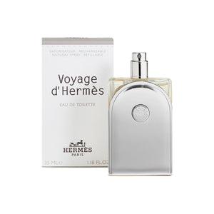 Voyage d'Hermès, Eau de Toilette