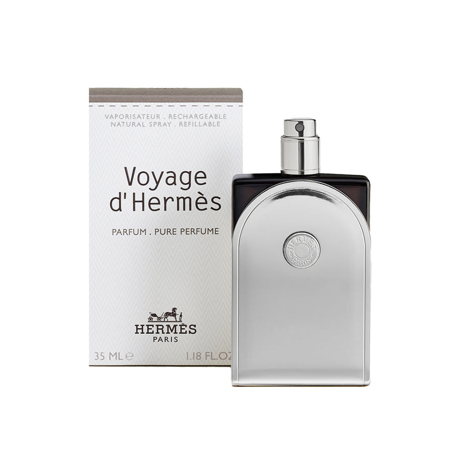 Voyage d'Hermès, Parfum
