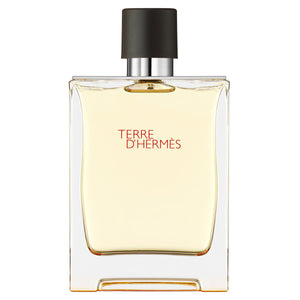 Terre d'Hermès, Eau de toilette