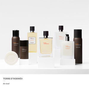 Terre d'Hermès, Eau de toilette