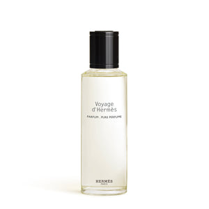 Voyage d'Hermès, Parfum