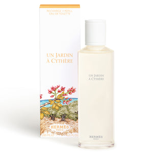 Un Jardin à Cythère, Eau de Toilette