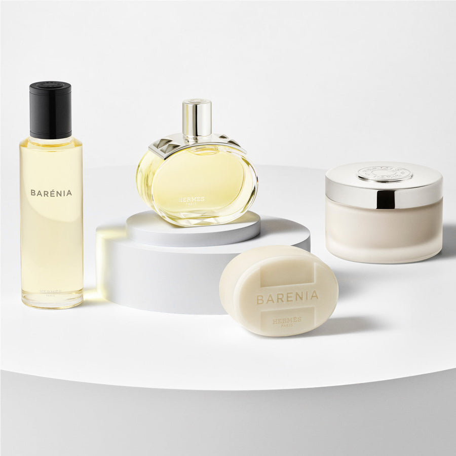 Barénia, Eau de Parfum