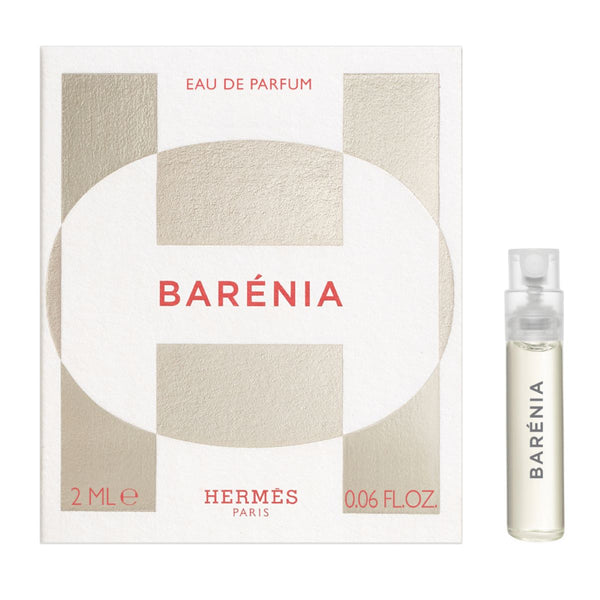 HERMES BARÉNIA Eau de Parfum 100ml Barénia Eau de parfum - 100 ml | Hermès Singapore