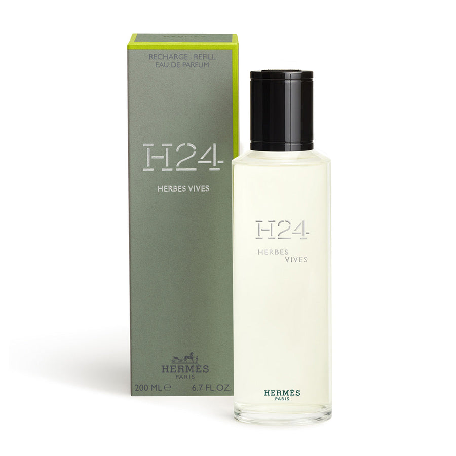 H24 Herbes Vives, Eau de Parfum refill