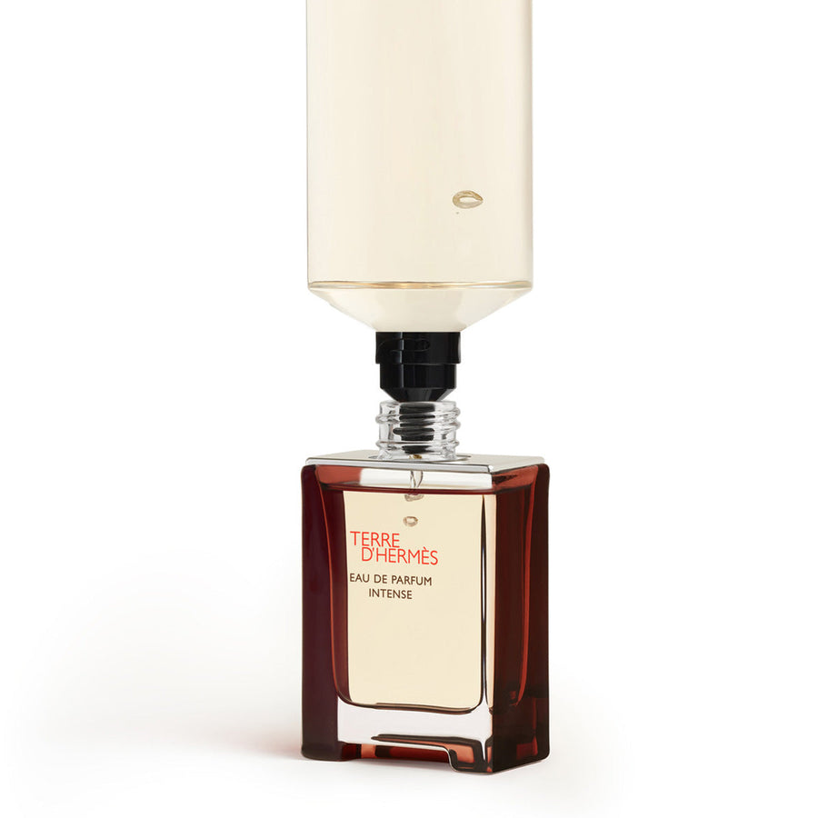 Terre d'Hermès, Eau de Parfum Intense Refill