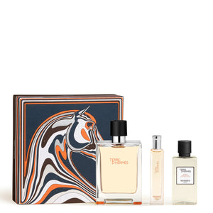 Terre d’Hermès Eau de Toilette Gift Set