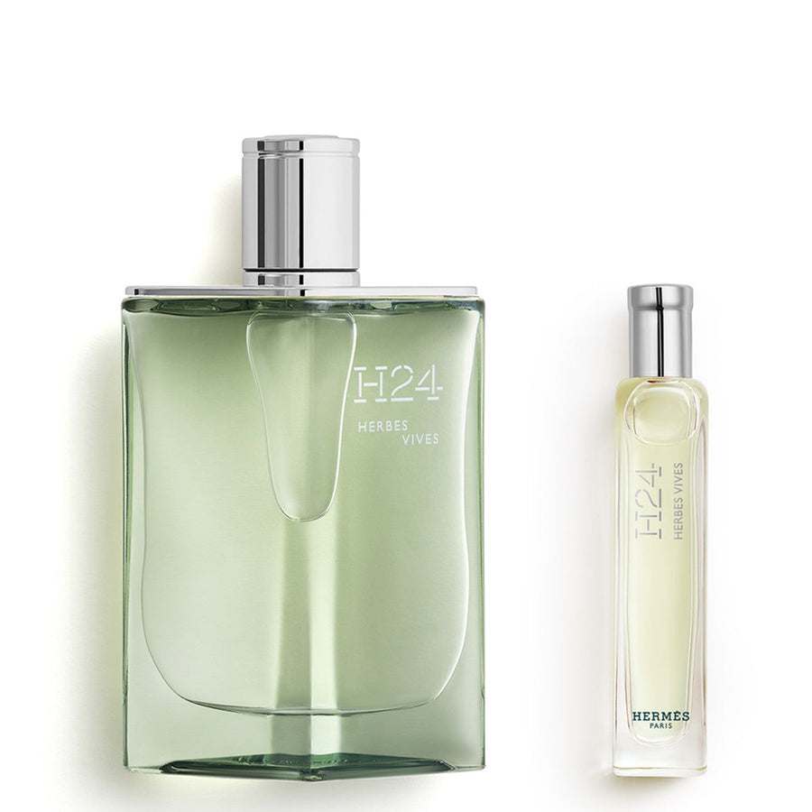 H24 Herbes Vives Eau de Parfum Gift Set