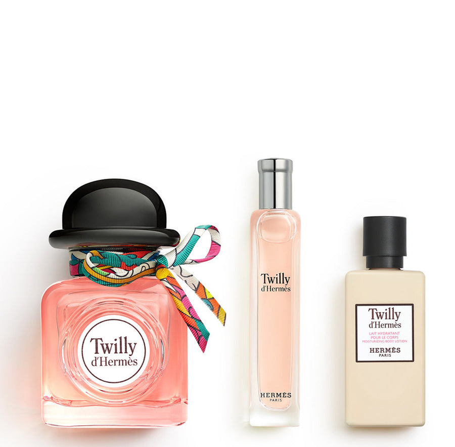 Twilly d’Hermès Eau de Parfum Gift Set