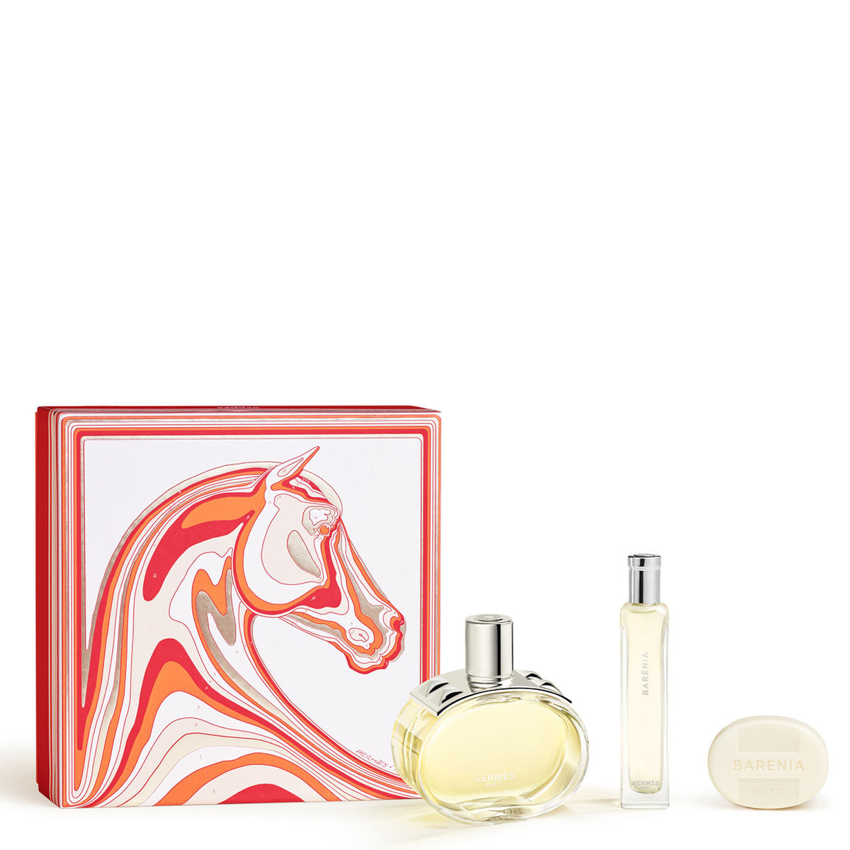 Barénia Eau de Parfum Gift Set | escentials.com