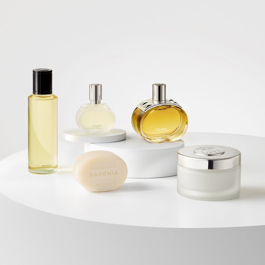 Barénia, Eau de Parfum Intense