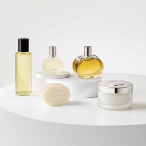 Barénia, Eau de Parfum Intense Refill
