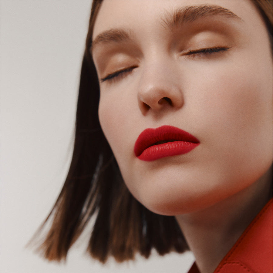 Rouge Hermès, Matte Lipstick