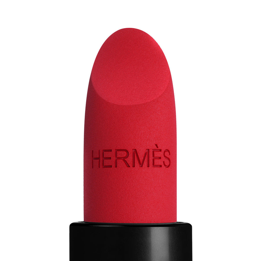 Rouge Hermès, Matte Lipstick