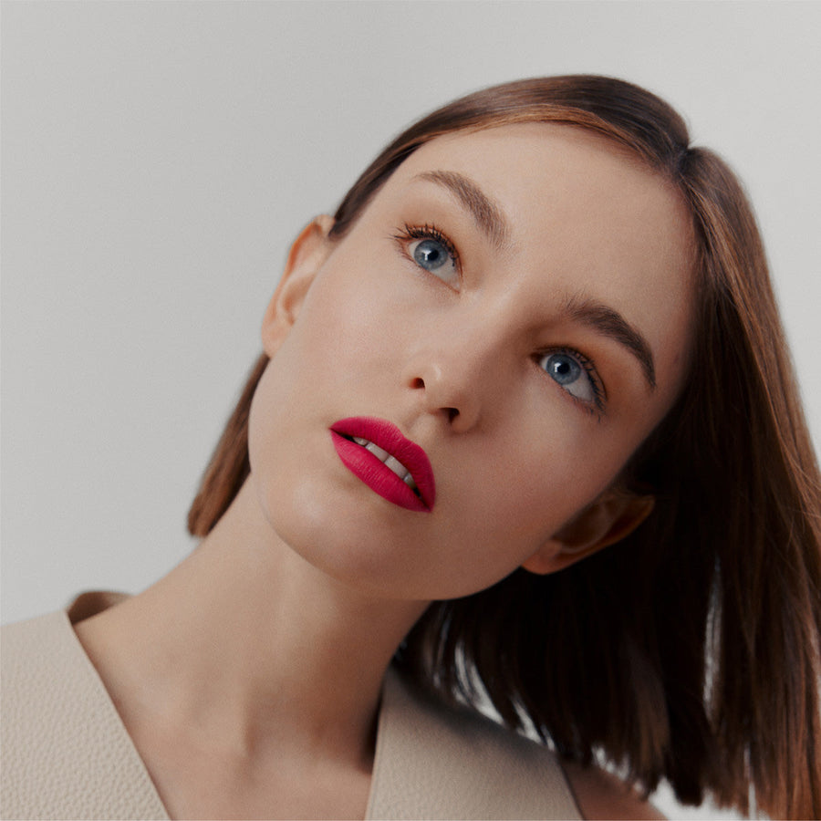 Rouge Hermès, Matte Lipstick