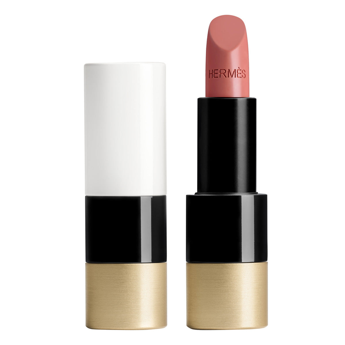 Rouge Hermès, Satin Lipstick | escentials.com