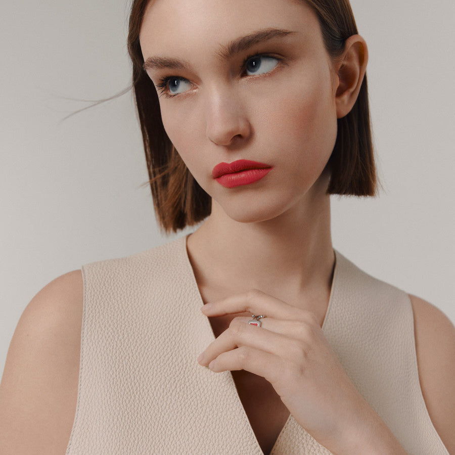 Rouge Hermès, Satin Lipstick