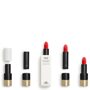 Rouge Hermès, Matte Lipstick Refill