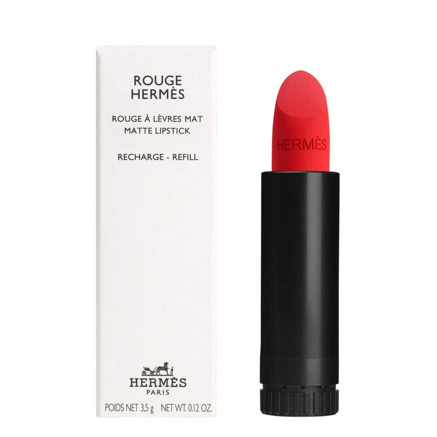 Rouge Hermès, Matte Lipstick Refill