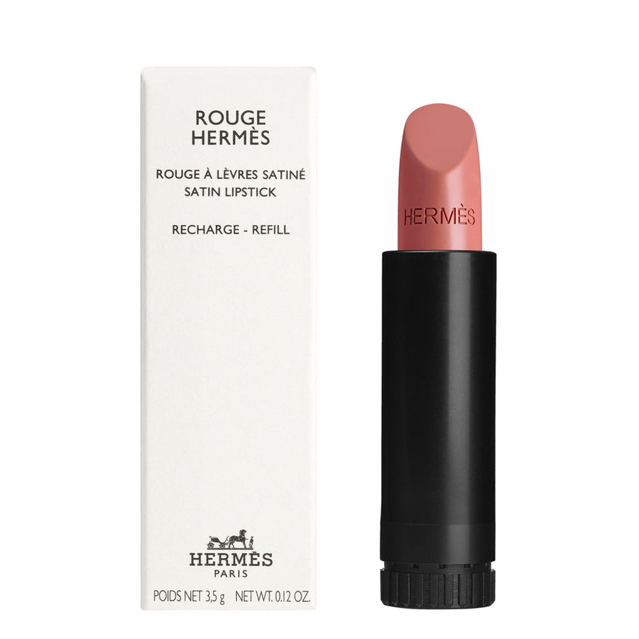 Rouge Hermès, Satin Lipstick Refill | escentials.com