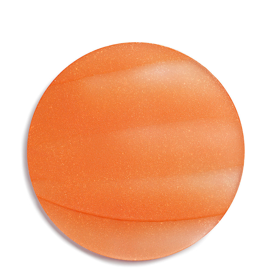 Rouge Hermès, Poppy Lip Shine Refill