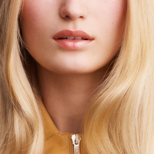 Rouge Hermès, Poppy Lip Shine Refill