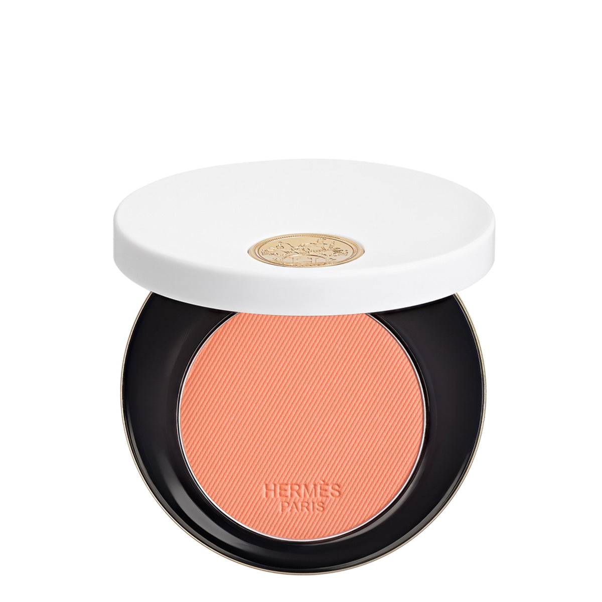 Rose Hermès, Silky Blush Powder | escentials.com